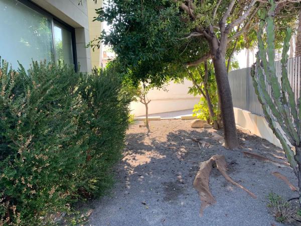 Casa independiente en Av. Del Cabo, 82