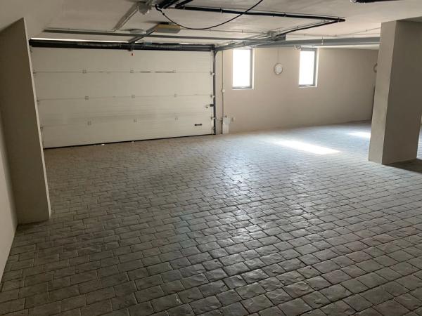 Casa independiente en Av. Del Cabo, 82