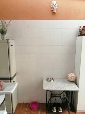 Chalet pareado en calle Fray Luis de Leon Cmor, 58