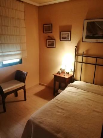 Chalet pareado en calle Fray Luis de Leon Cmor, 58