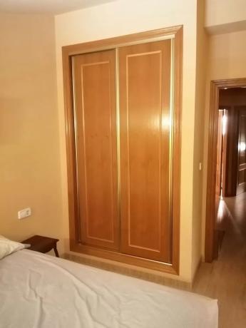 Chalet pareado en calle Fray Luis de Leon Cmor, 58