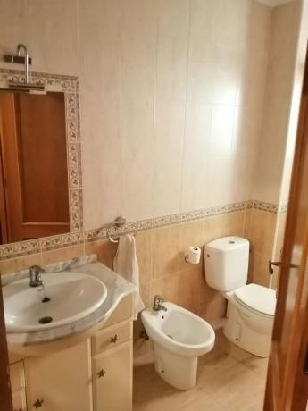 Chalet pareado en calle Fray Luis de Leon Cmor, 58