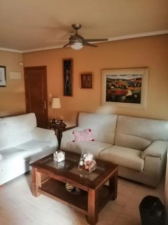 Chalet pareado en calle Fray Luis de Leon Cmor, 58
