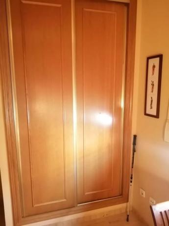 Chalet pareado en calle Fray Luis de Leon Cmor, 58