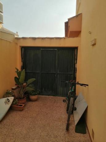 Chalet pareado en calle Fray Luis de Leon Cmor, 58