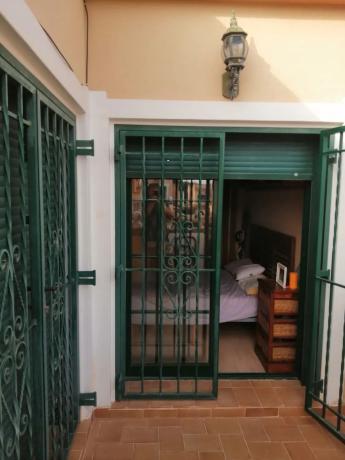 Chalet pareado en calle Fray Luis de Leon Cmor, 58