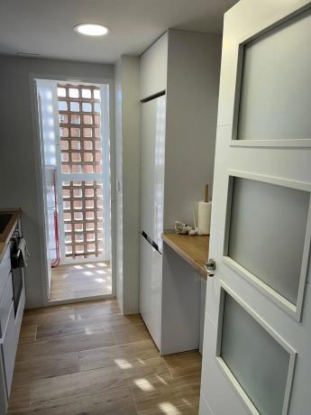 Piso en avenida Miguel de Cervantes, 9