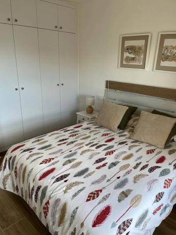 Piso en avenida Miguel de Cervantes, 9