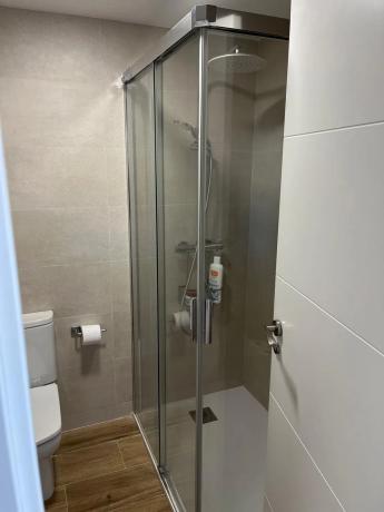 Piso en avenida Miguel de Cervantes, 9