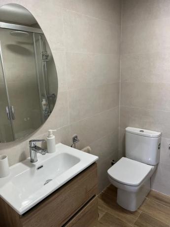 Piso en avenida Miguel de Cervantes, 9