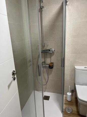 Piso en avenida Miguel de Cervantes, 9