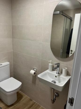 Piso en avenida Miguel de Cervantes, 9