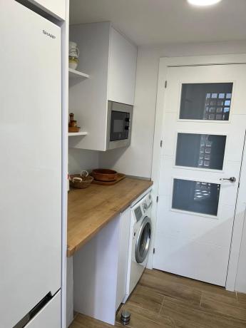 Piso en avenida Miguel de Cervantes, 9