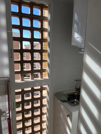 Piso en avenida Miguel de Cervantes, 9