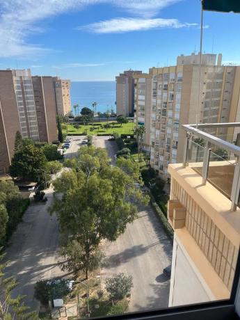 Piso en avenida Miguel de Cervantes, 9