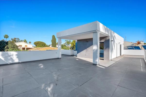 Casa independiente en calle José Zorrilla, 35