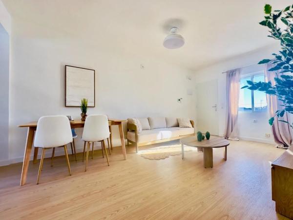 Piso en Barrio Campoamor