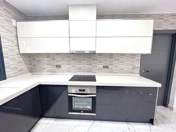 Casa independiente en calle José Zorrilla