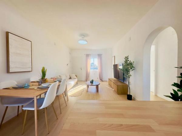 Piso en Barrio Campoamor