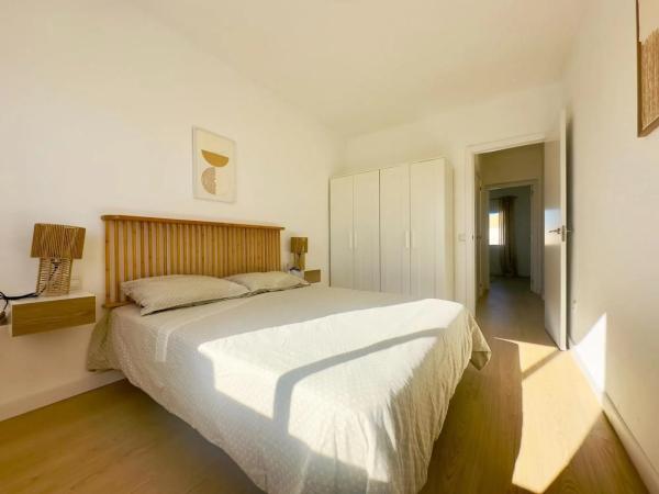 Piso en Barrio Campoamor