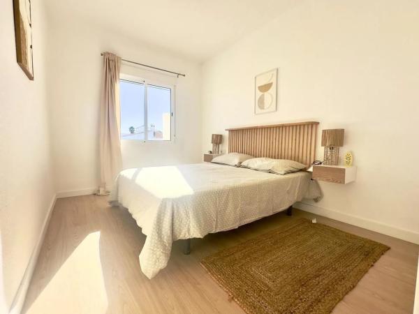 Piso en Barrio Campoamor