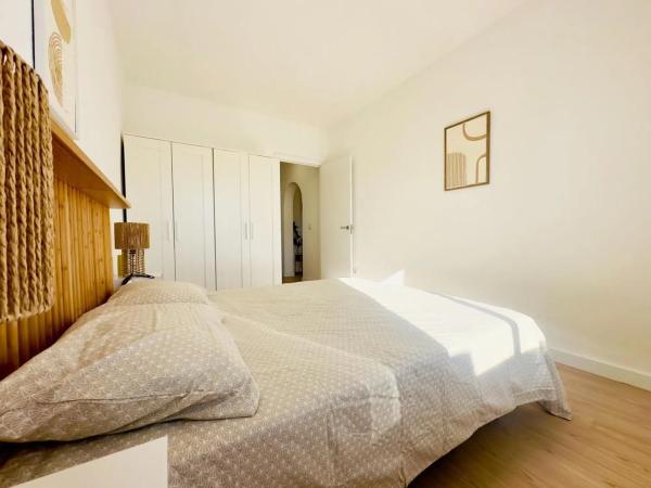 Piso en Barrio Campoamor