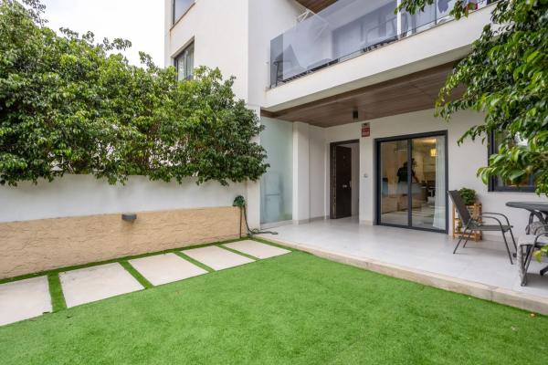 Piso en calle Samaniego