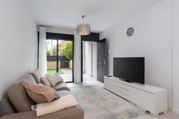 Piso en calle Samaniego