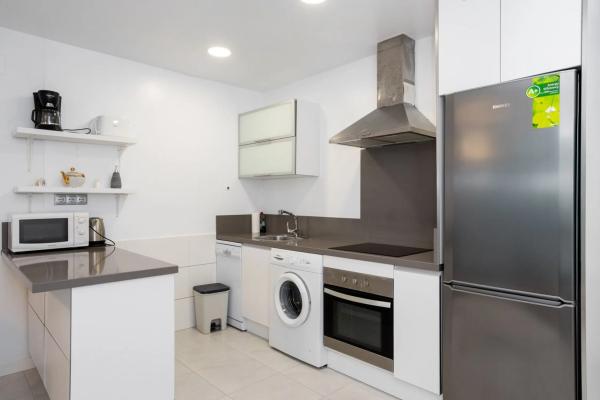 Piso en calle Samaniego