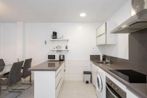 Piso en calle Samaniego