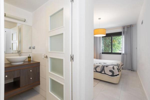 Piso en calle Samaniego