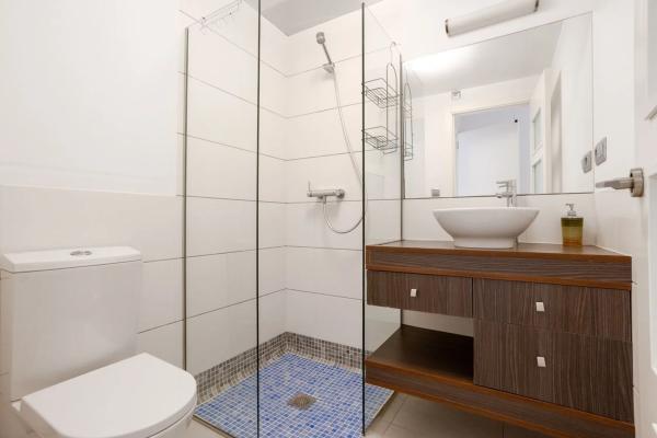 Piso en calle Samaniego