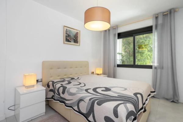 Piso en calle Samaniego