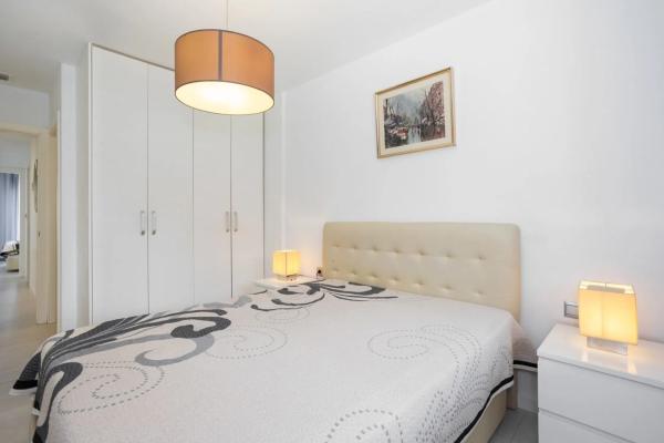 Piso en calle Samaniego