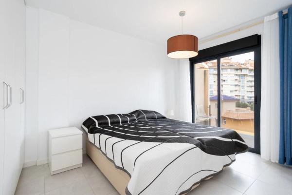 Piso en calle Samaniego