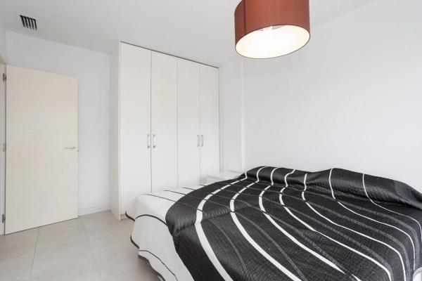 Piso en calle Samaniego