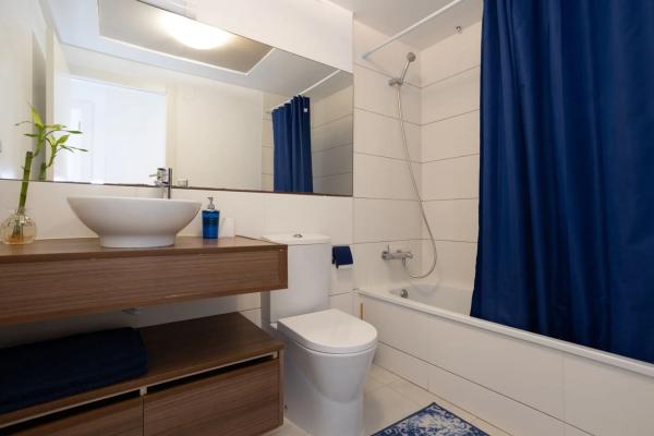 Piso en calle Samaniego