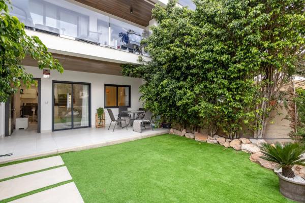 Piso en calle Samaniego