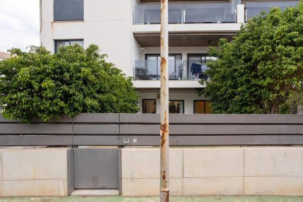 Piso en calle Samaniego