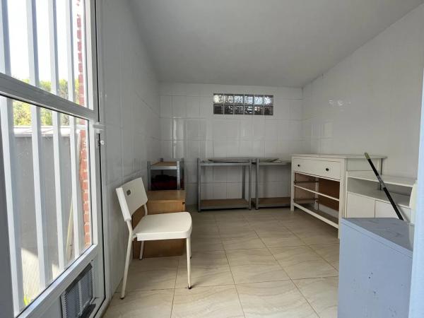 Chalet pareado en calle Salvador Rueda Cmor