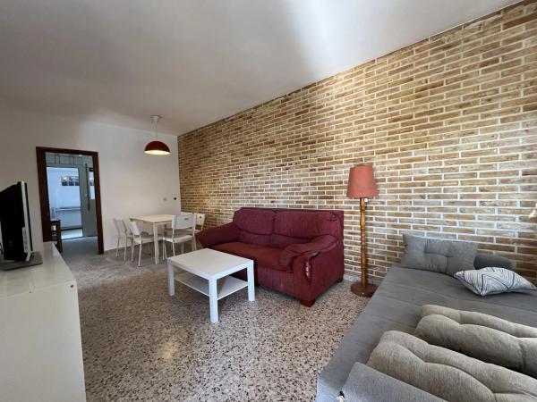 Chalet pareado en calle Salvador Rueda Cmor