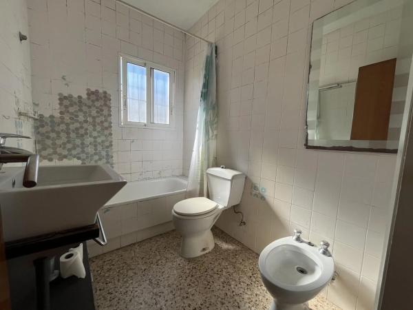 Chalet pareado en calle Salvador Rueda Cmor