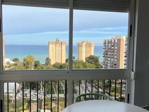 Piso en calle Gabriel y Galán, 4