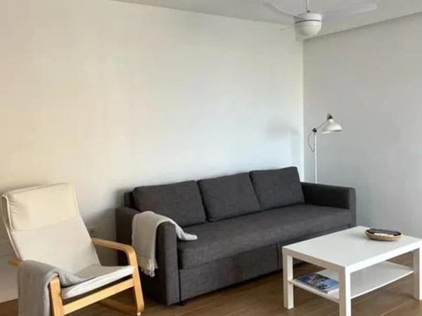 Piso en calle Gabriel y Galán, 4