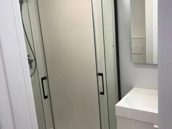 Piso en calle Gabriel y Galán, 4