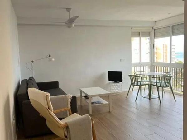 Piso en calle Gabriel y Galán, 4