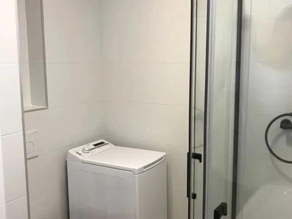 Piso en calle Gabriel y Galán, 4