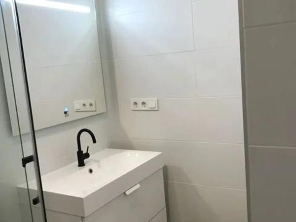 Piso en calle Gabriel y Galán, 4