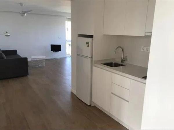 Piso en calle Gabriel y Galán, 4