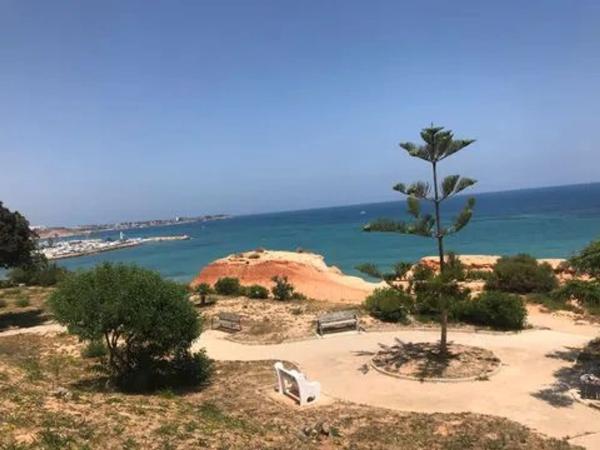 Piso en calle Gabriel y Galán, 4